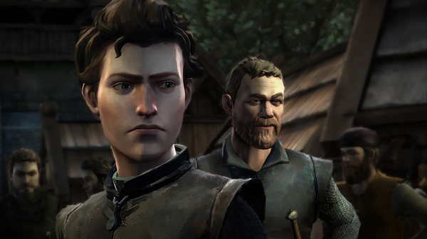 Game of Thrones A Telltale Games Series - Recensione PC 5.png